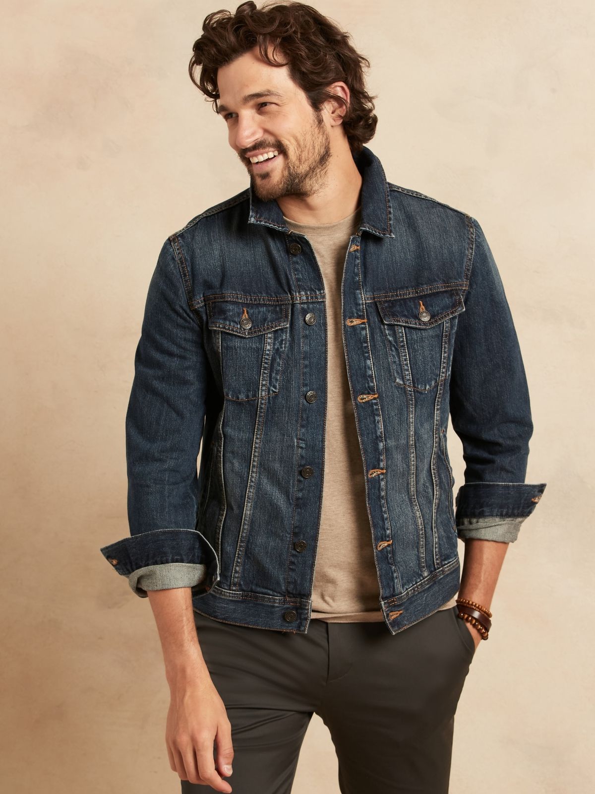Men Jacket